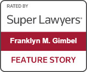 Frank Super Lawyer Feature Story