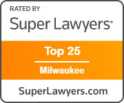 Frank Super Lawyer Top 25