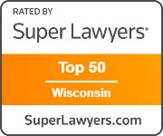 Patrick Super Lawyer Top 50