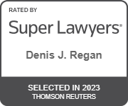 Super Lawyers Award 2023