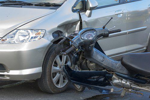 motorcycle accident, Wisconsin personal injury attorney, Wisconsin traffic laws