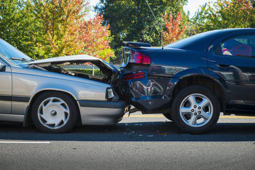 auto accident injury, Wisconsin personal injury attorney, filing a claim