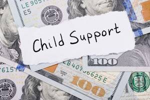 Milwaukee, WI child support divorce attorney