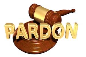Milwaukee criminal defense lawyer pardons