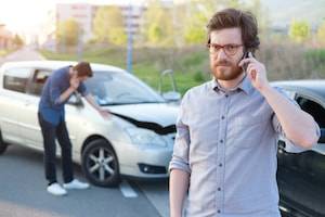 Wisconsin car accident injury attorney
