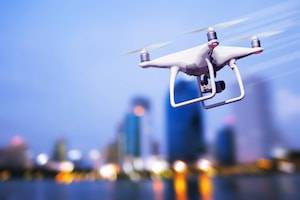 Milwaukee drone privacy violation attorney