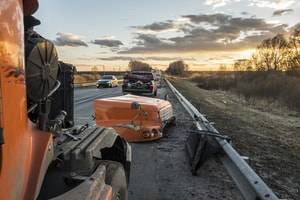 Milwaukee truck accident attorney, truck accidents, drowsy driving, truck driver fatigue, motor vehicle collisions