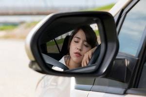 Milwaukee personal injury lawyers, drowsy driving, dangerous car accidents, fatigued driving, driver negligence