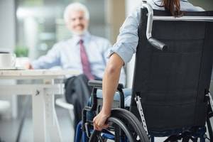 disabled employees, Milwaukee employment law, Milwaukee employment law attorneys, employee disability,  employee accommodations