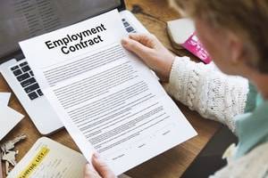 Milwaukee employment attorney, employment law, employment agreements, non-compete agreements,  employment contracts