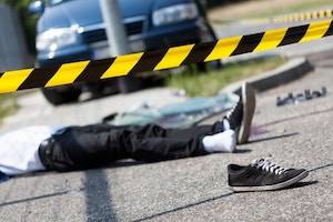 pedestrian fatalities, hit and run, Milwaukee pedestrian hit and run attorneys, fleeing driver, pedestrian accident