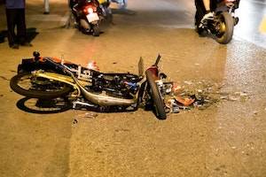 motorcycle accident injuries, wrongful death suit,  Milwaukee motorcycle crash attorneys, Wisconsin motorcycle accident, motorcycle crash statistics