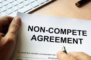 Milwaukee employment law attorneys, employment law, non-compete agreement, employee agreement, employment contract