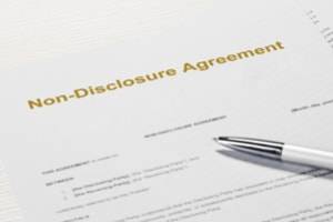 non-disclosure agreements, confidentiality agreements, Milwaukee business litigation, insurance litigation lawyers, legal business transactions