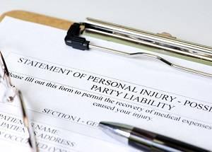 Wisconsin personal injury attorney, Wisconsin accident lawyer