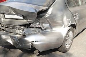 rear-end car accidents, rear-end crashes, whiplash, brain injuries, Milwaukee auto wreck attorneys