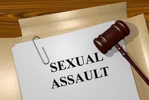 Wisconsin defense attorney, Wisconsin sexual assault charges