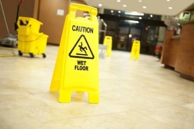slip and fall accident, wisconsin personal injury lawyer
