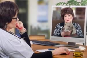 Milwaukee professional license defense lawyer, telehealth, telemedicine, medical licensing issues, veterinarian telemedicine practices