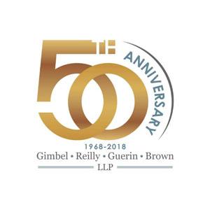 50th Anniversary