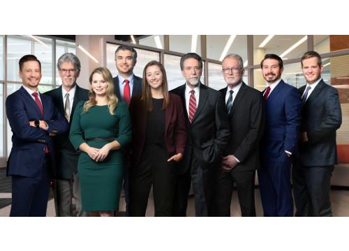 Milwaukee Assault Lawyers at GRGB