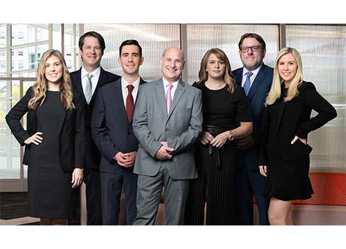 Milwaukee Contract Litigation Attorneys from GRGB
