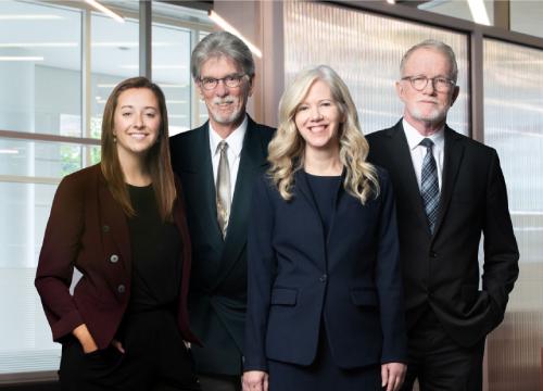 Milwaukee Nursing License Defense Lawyers at GRGB