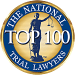 National Trial Lawyers Top 100