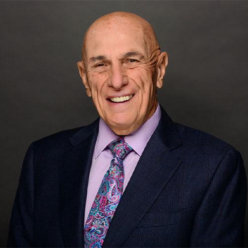 Attorney Frank Gimbel