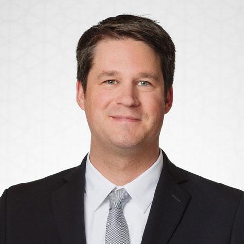 Attorney Russell J. Karnes