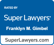 Frank Super Lawyer 2020