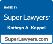 Kathryn Super Lawyer 2020