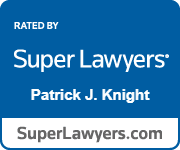 Patrick Super Lawyer 2021