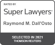 Raymond Super Lawyer 2020