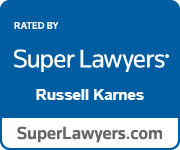 Russell Super Lawyer