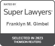 Frank Super Lawyer 2023