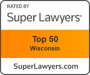 Patrick Super Lawyer Top 50