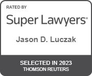 Jason Super Lawyer 2023