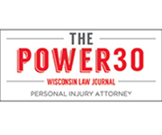 The Power 30 Wisconsin Law Journal