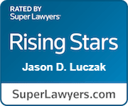 Jason Super Lawyer Rising Star