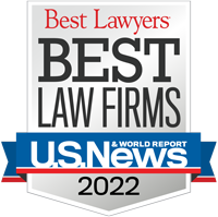 Best Law Firms US News