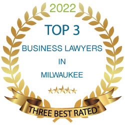 Best Business lawyers in Milwaukee