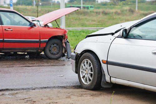 Wisconsin personal injury attorney, Wisconsin car crash lawyer, car crash, injuries