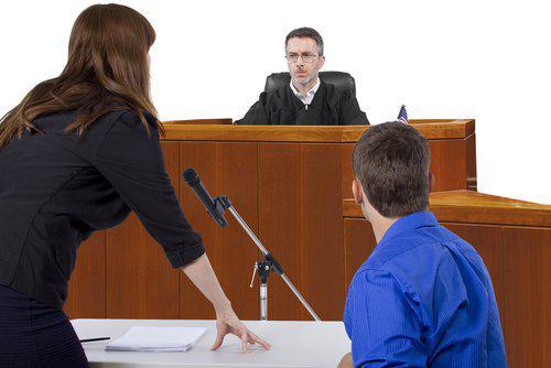 Wisconsin criminal defense attorney, Wisconsin defense lawyer, criminal sentencing