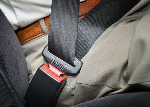 Defensive Driving: Importance of wearing Seat Belts - NIST Global Pvt Ltd