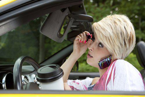 Wisconsin personal injury attorney, Wisconis accident lawyer, texting and driving