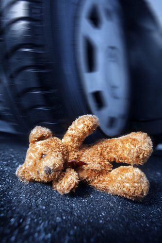 What Happens When Minors Are Injured in Car Accidents?