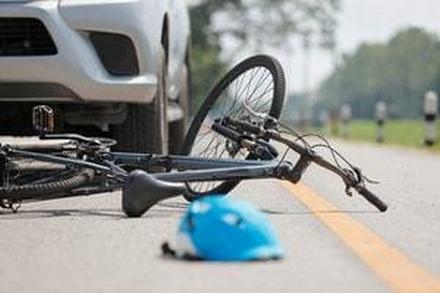 Milwaukee bike accident attorneys, concussions, bicycle accidents, traumatic brain injuries, 
bicycle accident statistics