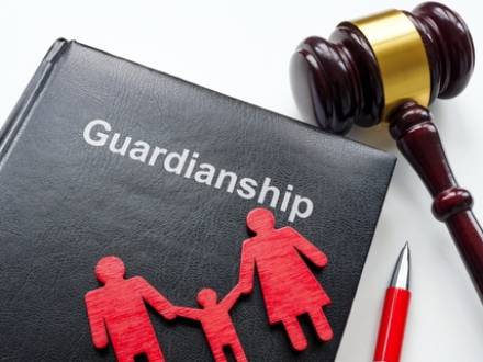 Milwaukee guardianship lawyer