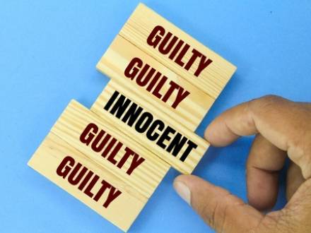 Wisconsin Criminal Defense Attorney